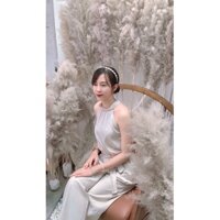 Set áo yếm quần dài