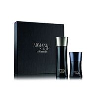Set armani code ultimate 75ml, tặng kèm chai 30ml