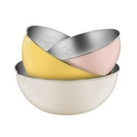 Sét âu trộn bột 3 món Casabeny Italy