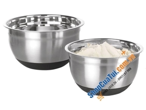 Set âu trộn Ernesto 20cm và 24cm