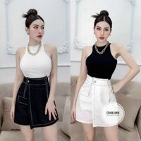 SET BA LỖ VÁY NGẮN CỰC KHỎE KHOẮN GỢI CẢM