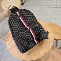 Set Balo Da Thời Trang Vảy Rồng Vừa A4 Siêu Hot TN39