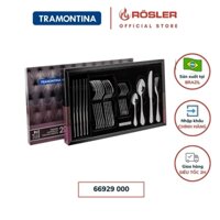 Set bàn ăn 24 món RENASCENCA Tramontina TRA66929.000