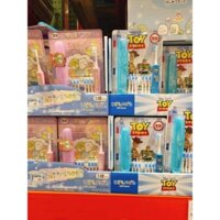 Set bàn chải cho bé Japan Minimum Kodomo Hapika