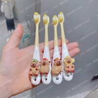 Set bàn chải cho bé trai bé gái KidsPluto