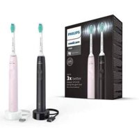 Set Bàn Chải Đánh Răng Philips 3100