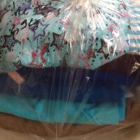 Sét bạn vũ hoàng