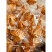 Set bánh may mắn viền thông điệp ngẫu nhiên