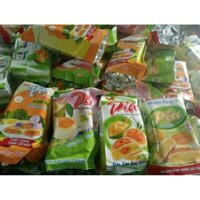 Sét bánh pía Sóc Trăng 4 mẫu