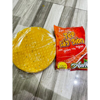 Sét bánh tráng nướng 1kg bánh tráng + 500g tép sấy ăn liền