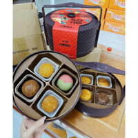SET BÁNH TRUNG THU CẶP LỒNG NỘI ĐỊA TRUNG