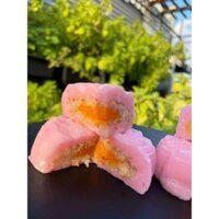 Set bánh trung thu liên hoa chay
