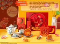Set Bánh Trung Thu Trăng An (GM2506) – Quà Trung Thu Cao Cấp