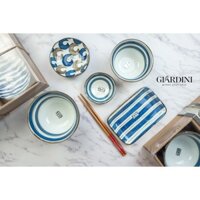 SET BÁT ĐĨA NHẬT BẢN