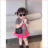 SET BÉ GÁI ,ĐỒ BÉ GÁI ĐẸP TỪ 8-24kg