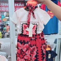 Sét bé gái xinh yêu