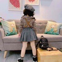 set be gai xinh