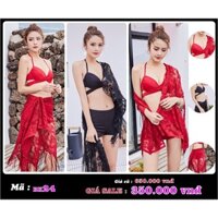 SET BIKINI QUYẾN RŨ BK24 - BK24