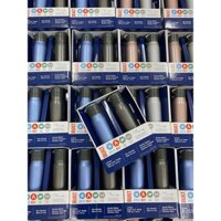 SET Bình giữ nhiệt nóng lạnh BUILT NY Slide Lock 709ml (USA) (SET 2 BÌNH)