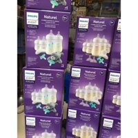 Set bình sữa Avent 8món/ 17món / 9 món / 4món [ new chính hãng ]