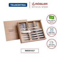 Set bít tết 08 món CLASSIC Tramontina TRA66928.617