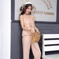 sét bộ 2day đũi ống sớ