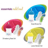 Set bộ ăn dặm Feeding Set hàng Úc nội địa đủ bill