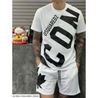 Set bộ áo, quần thun Nam Nữ cotton BIGSIZE 40-150kg, phong cách, năng động, trẻ trung