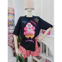 Set Bộ Bí In Hình Cute - T288