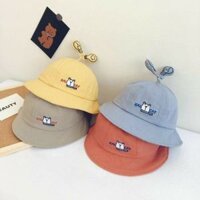 Set bộ cá sấu cho bé