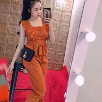 Sét bộ cánh tiên