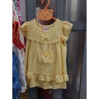 SÉT BỘ CHO BÉ GÁI 100K 3 BỘ