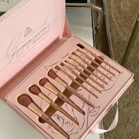 Set bộ cọ make up 15 cây 3CE