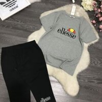 set bô cotton thái