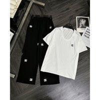 Sét bộ dành cho người béo, Bộ đồ big size,Quần áo bigsize nữ ( đủ size từ 50 đến 150 kg)