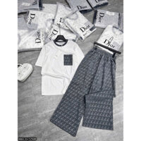 Set bộ DIOR cao cấp .