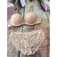 Sét bộ đồ lót victoria - S95