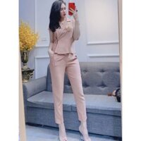 SET BỘ ĐỒ Missi - Hàng thiết kế ( kèm Ảnh tự chụp)