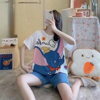 Sét bộ đùi cộc