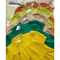 Sét bộ đùi mặc nhà