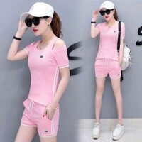 Sét Bộ Đùi Rớt Vai