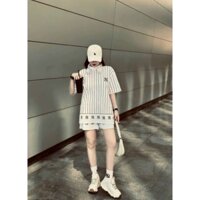 Sét bộ đùi sọc