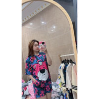 Set bộ đùi thể thao cá tính cho nữ