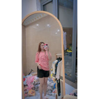 Set bộ đùi thể thao cá tính cho nữ