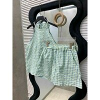 sét bộ đùi yếm