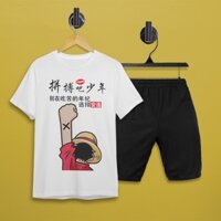 Set Bộ game thời trang dạo phố ấn tượng , thời trang nam hot 2022, Tina Store - TC86-Q06