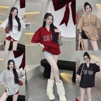 Set Bộ Hot Girls, Đồ Bộ Mặc Nhà Cotton 100% MP377