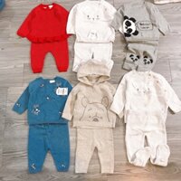 set bộ len siêu xinh