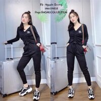 SET BỘ LEN ZIP NY