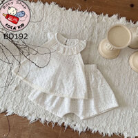 Set bộ lỗ đục thô mềm quảng châu